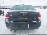 Ford Focus Se 1FAHP35N89W192725 снимка