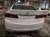 Acura Tlx Elite 19UUB3F79GA801467 снимка