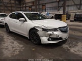 Acura Tlx Elite 19UUB3F79GA801467 снимка