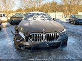 BMW X6 xDrive40I 5UXCY6C03P9R63726 fotografie