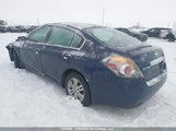 Nissan Altima 2.5 S 1N4AL2AP1BC157708 fotografie