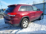 Jeep Grand Cherokee Laredo 1C4RJFAG6HC671606 снимка