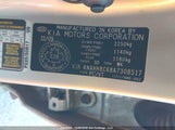 Kia Rondo KNAHH8C68A7308517 снимка