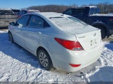 Hyundai Accent KMHCT4AE8FU868637 снимка