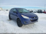 Hyundai Tucson Gl KM8JTCAC8CU371244 снимка