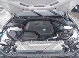BMW 330I xDrive 3MW5R7J00N8C75168 fotografie