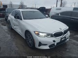 BMW 330I xDrive 3MW5R7J00N8C75168 fotografie