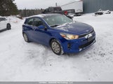 Kia Rio Lx/S 3KPA25AB8JE024387 снимка