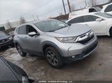 Honda Cr-V Ex-L 2HKRW2H8XHH114663 снимка