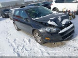 Volkswagen Golf WVWDA7AJ3BW298218 снимка