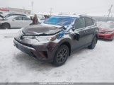Toyota Rav4 Xle 2T3RFREVXHW597177 снимка