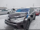 Toyota Rav4 Xle 2T3RFREVXHW597177 снимка
