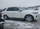 MERCEDES-BENZ ML 350 4JGDA2EB1EA****** снимка