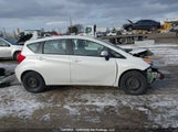 Nissan Versa Note 1.6 S/1.6 Sl/1.6 Sv 3N1CE2CP2EL354909 снимка