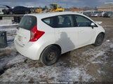 Nissan Versa Note 1.6 S/1.6 Sl/1.6 Sv 3N1CE2CP2EL354909 снимка