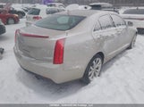 Cadillac Ats Turbo Performance 1G6AJ5SX1D0146862 снимка