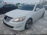 Hyundai Genesis KMHGC4DDXCU195298 снимка