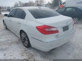 Hyundai Genesis KMHGC4DDXCU195298 снимка