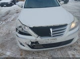 Hyundai Genesis KMHGC4DDXCU195298 снимка