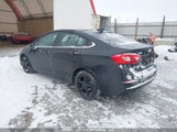 Chevrolet Cruze Lt 1G1BE5SM0K7146070 снимка
