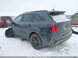 Kia Sorento 2.5T Ex/2.5T Ex+ 5XYRHDLF8PG236603 photo
