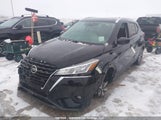 Nissan Kicks Sv 3N1CP5CVXML478208 снимка