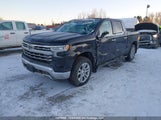 Chevrolet Silverado 2GCUDGED9R1155173 снимка