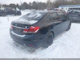 Honda Civic Ex 4Dr 2HGFB2F5XEH018075 снимка