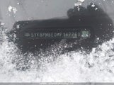 Toyota Corolla Le 5YFBPMBE0MP147760 снимка