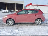 Pontiac Vibe 5Y2SM6E03AZ409843 снимка
