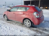 Pontiac Vibe 5Y2SM6E03AZ409843 снимка