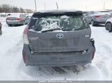 Toyota Prius V JTDZN3EU3FJ033986 снимка