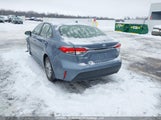 Toyota Corolla Le/Se/Xle JTDBCMFE8S3097525 photo