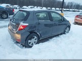 Toyota Yaris JTDKTUD36CD523712 снимка