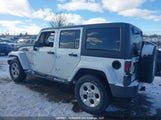 Jeep Wrangler Unlimited Sahara 1C4BJWEG6DL517967 fotografie