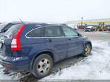 Honda Cr-V Ex 5J6RE38569L800852 снимка