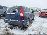 Honda Cr-V Ex 5J6RE38569L800852 снимка