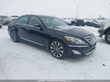 Hyundai Genesis 5.0L KMHGC4DH3DU246399 снимка