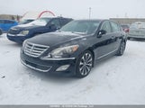 Hyundai Genesis 5.0L KMHGC4DH3DU246399 снимка