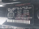 Hyundai Genesis 5.0L KMHGC4DH3DU246399 снимка