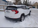 GMC Terrain Sle 3GKALTEV9NL219913 снимка