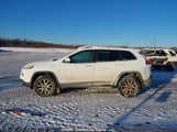 Jeep Cherokee Limited 1C4PJMDS7FW713479 fotografie