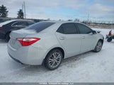 Toyota Corolla Le 2T1BURHE0FC299876 снимка
