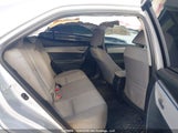 Toyota Corolla Le 2T1BURHE0FC299876 снимка