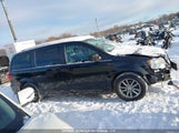 Dodge Grand Caravan Se 2C4RDGBG0KR728036 снимка