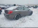 Honda Civic Lx 2HGFB2F48CH018225 снимка