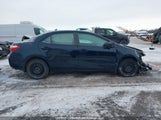 Toyota Corolla Le 2T1BURHE7HC942257 снимка