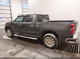 Chevrolet Silverado Ltd K1500 Ltz 1GCUYGED6NZ218221 fotografie