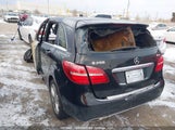 Mercedes-Benz B 250 4Matic Sports Tourer WDDMH4GB7JJ444244 снимка