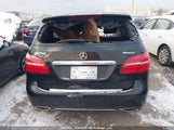 Mercedes-Benz B 250 4Matic Sports Tourer WDDMH4GB7JJ444244 снимка